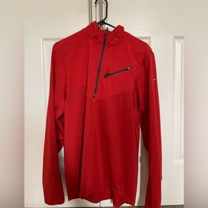 Nike Running Pullover